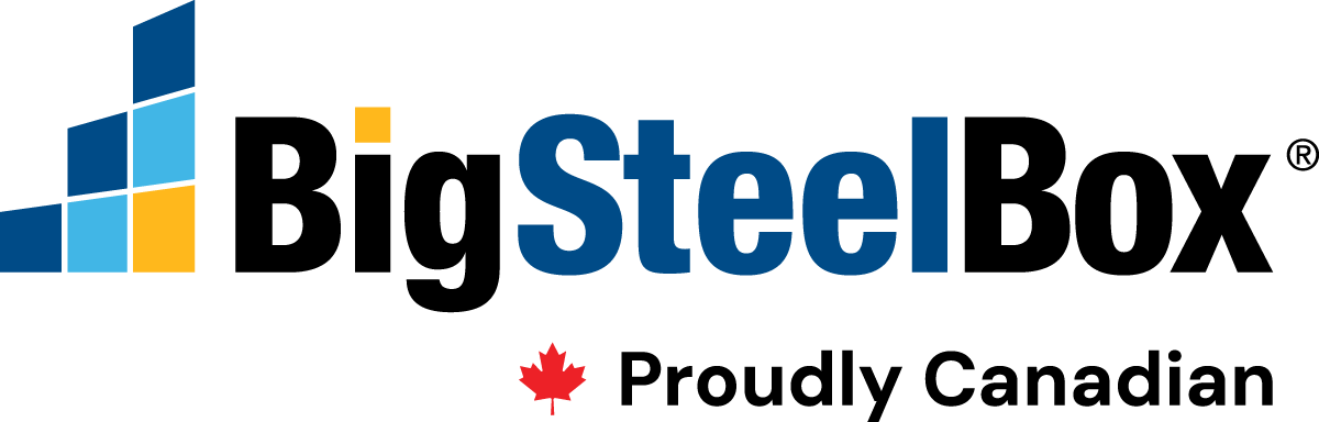 BigSteelBox