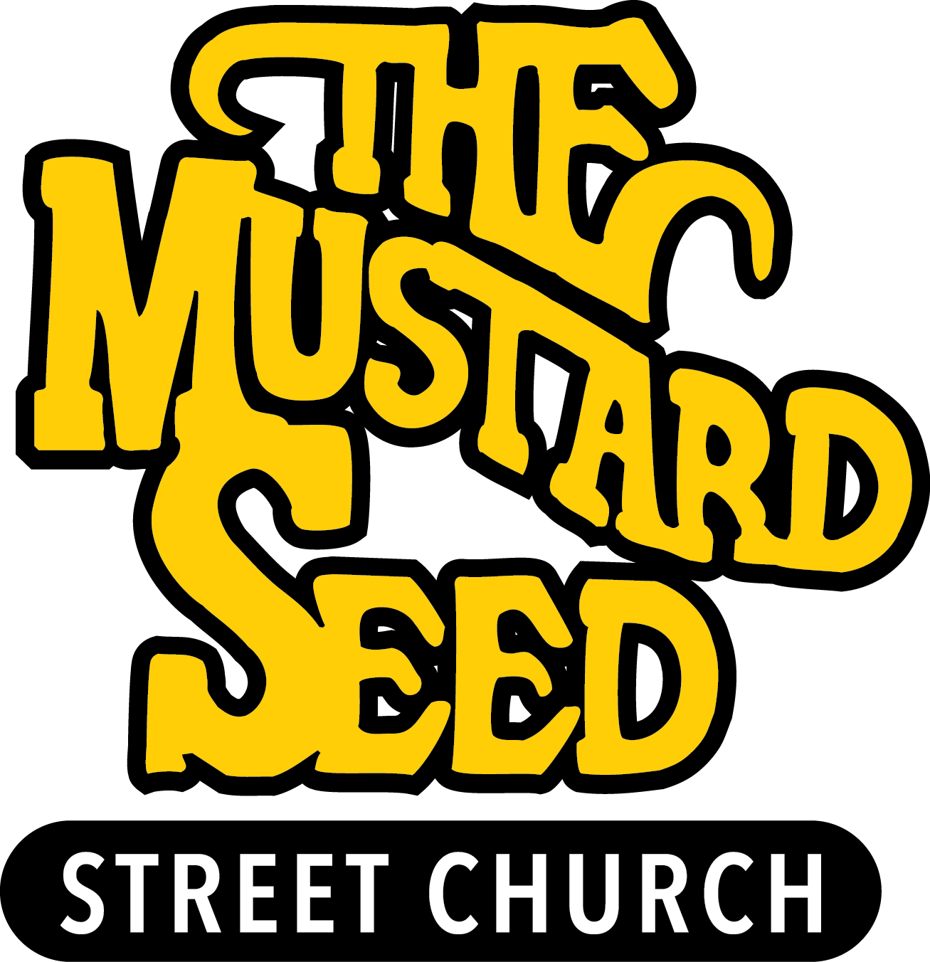 The Mustard Seed